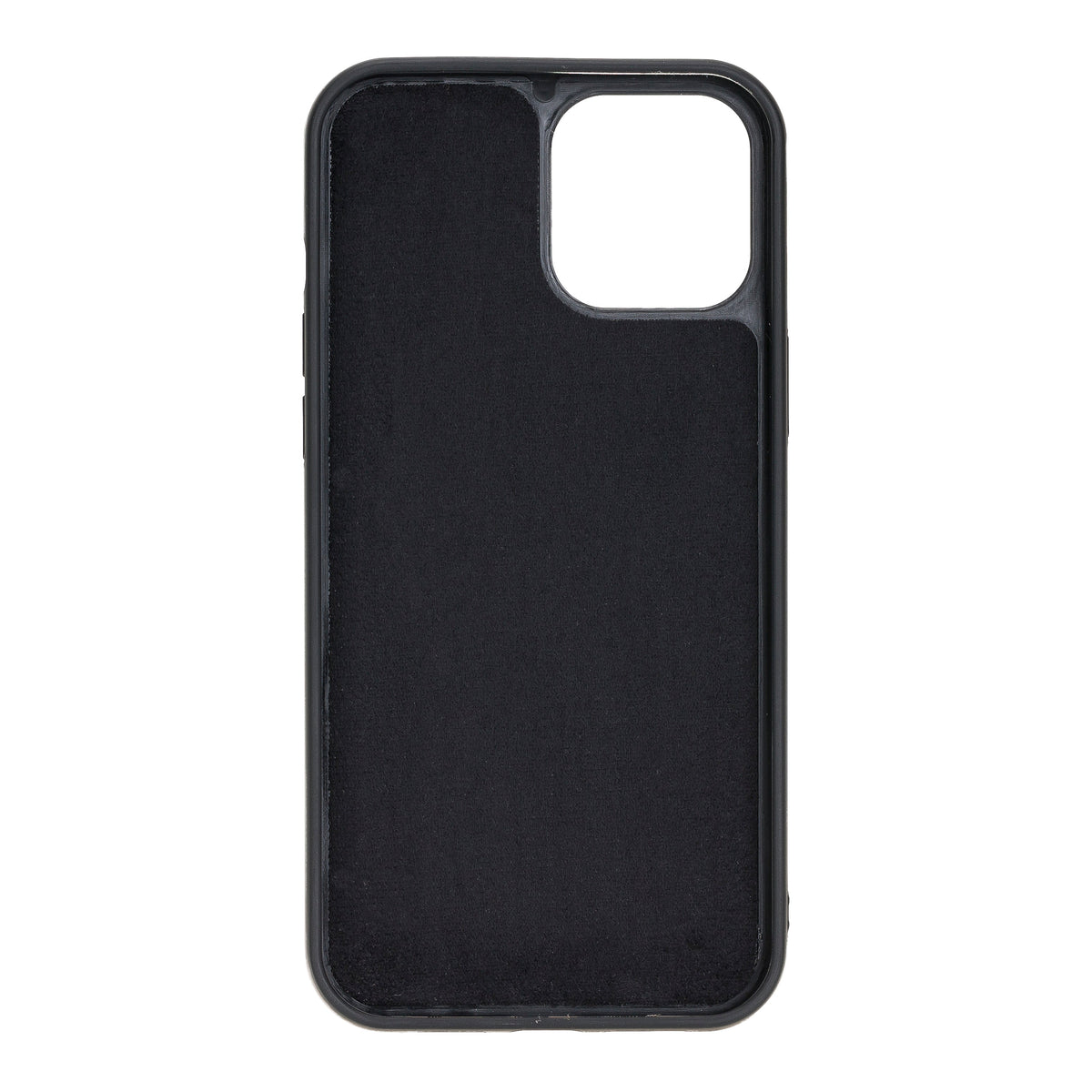 Apple iPhone 12 Series Leather Back Cover TT12