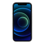 Apple iPhone 12 Series Leather Back Cover TT12