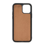 Apple iPhone 12 Series Leather Back Cover TT12