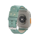 Hereford Classic Colorful Apple Watch Leather Straps