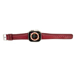 Hereford Classic Colorful Apple Watch Leather Straps