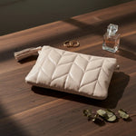 North's Jewel Leather Women's Bag