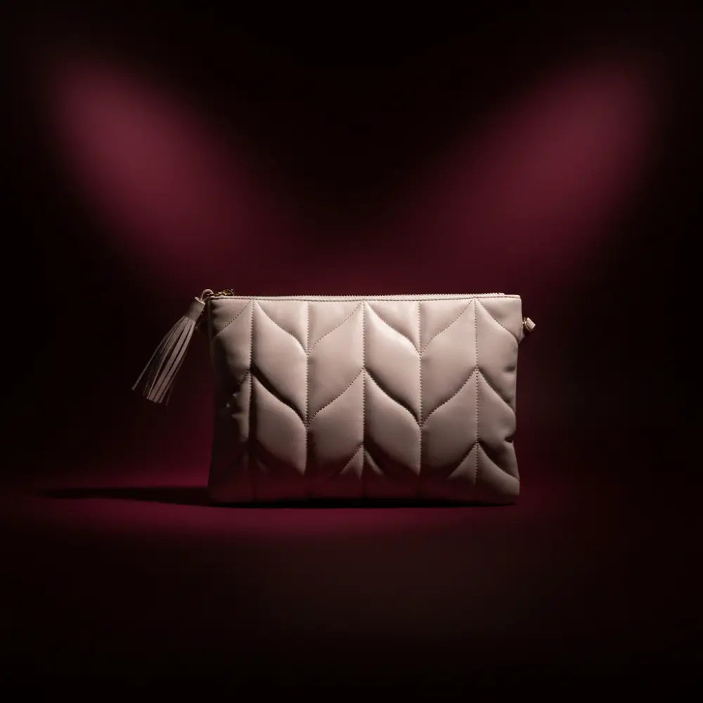 North's Jewel Leather Women's Bag