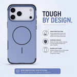 Koen MagSafe Case for iPhone 17 Pro