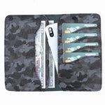 Leony Card Holder and Phone Case