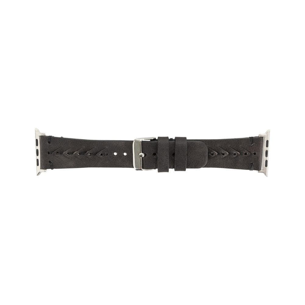Longleat Apple Watch Leather Straps