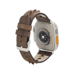 Longleat Apple Watch Leather Straps