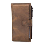 Lezzan Leather Card Holder