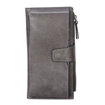Lezzan Leather Card Holder