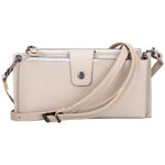 Lausanne Strap Leather Wallet