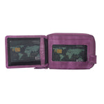 Lugano Leather Wallet