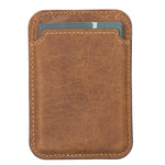 Maggy Leather Card Holder