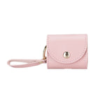 Apple AirPods 3rd Generation Compatible Leather Case Mai Snap