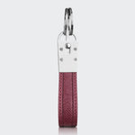 2101 Unisex Leather Functional Key Holder