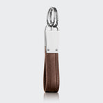 2101 Unisex Leather Functional Key Holder