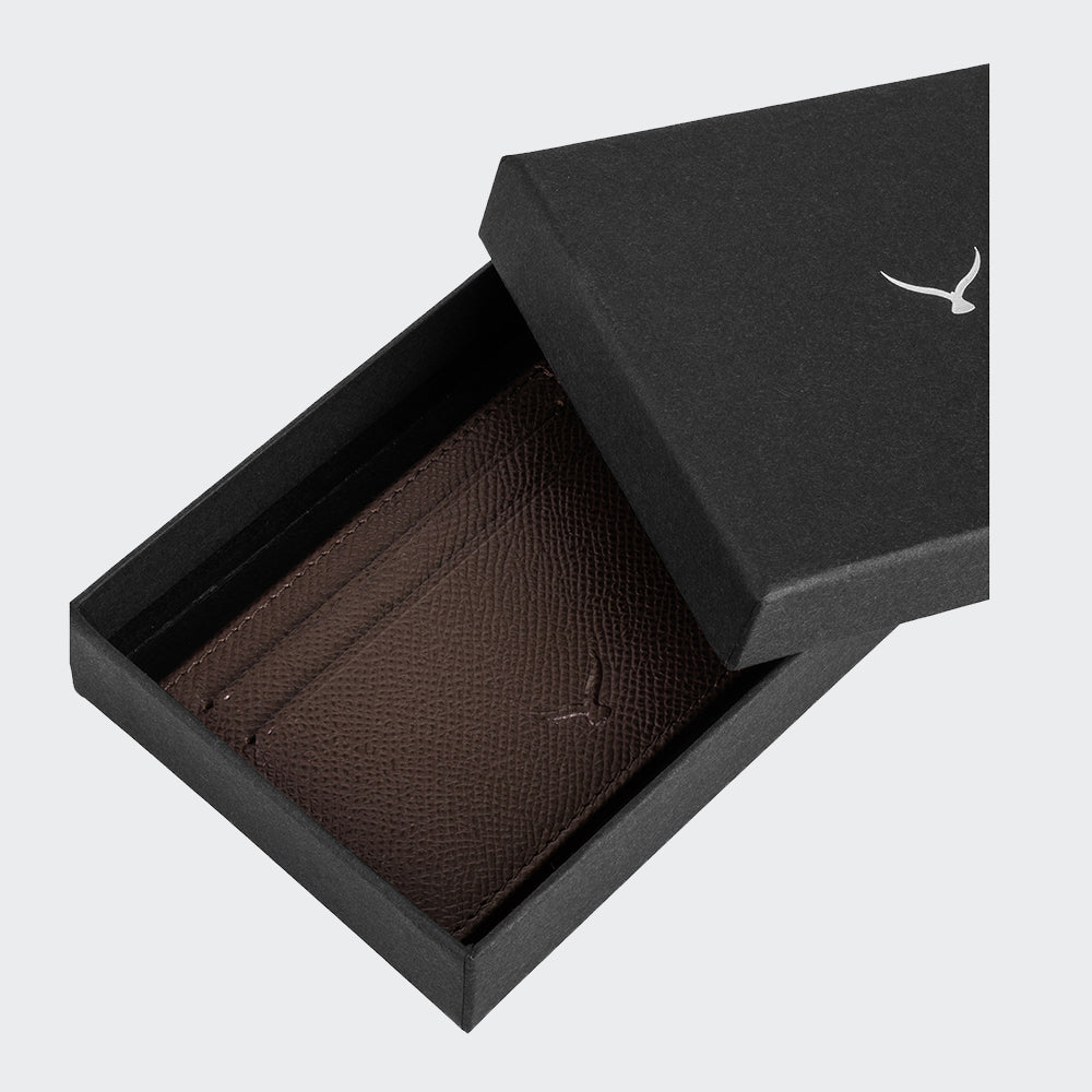 3101 Men Leather Card Holder