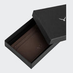 3101 Men Leather Card Holder