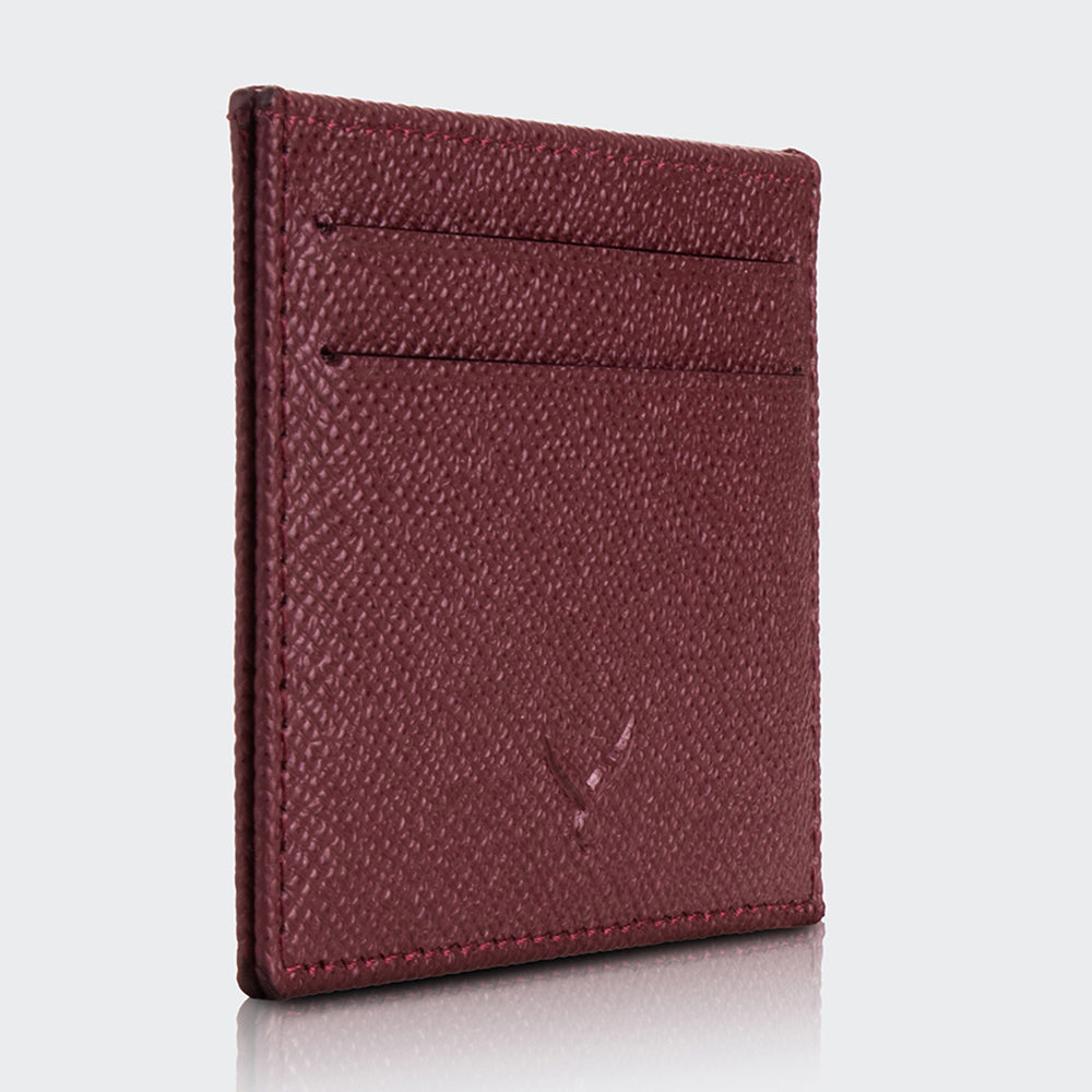 3101 Men Leather Card Holder