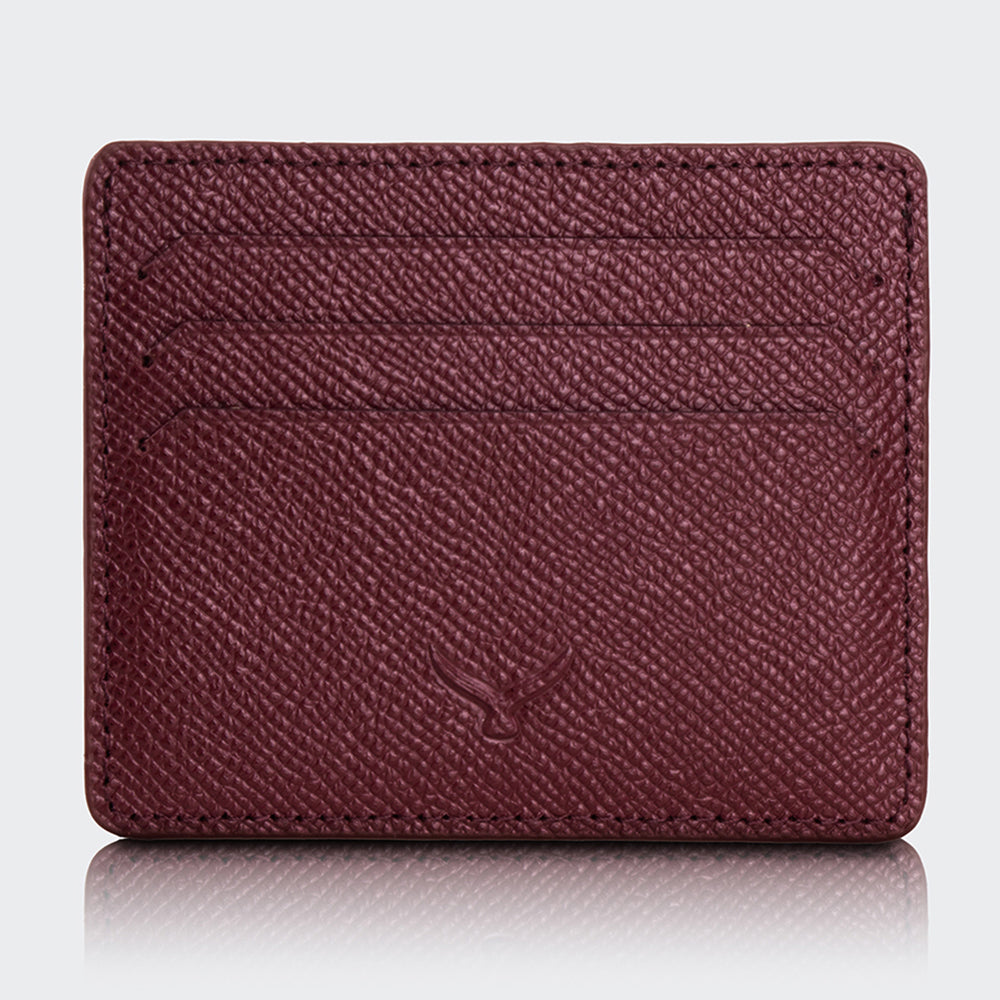 3102 Men Leather Card Holder