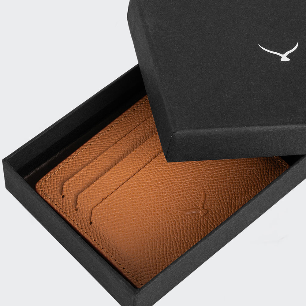 3102 Men Leather Card Holder