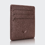3102 Men Leather Card Holder