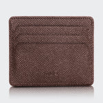 3102 Men Leather Card Holder
