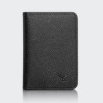3106 Men Leather Card Holder