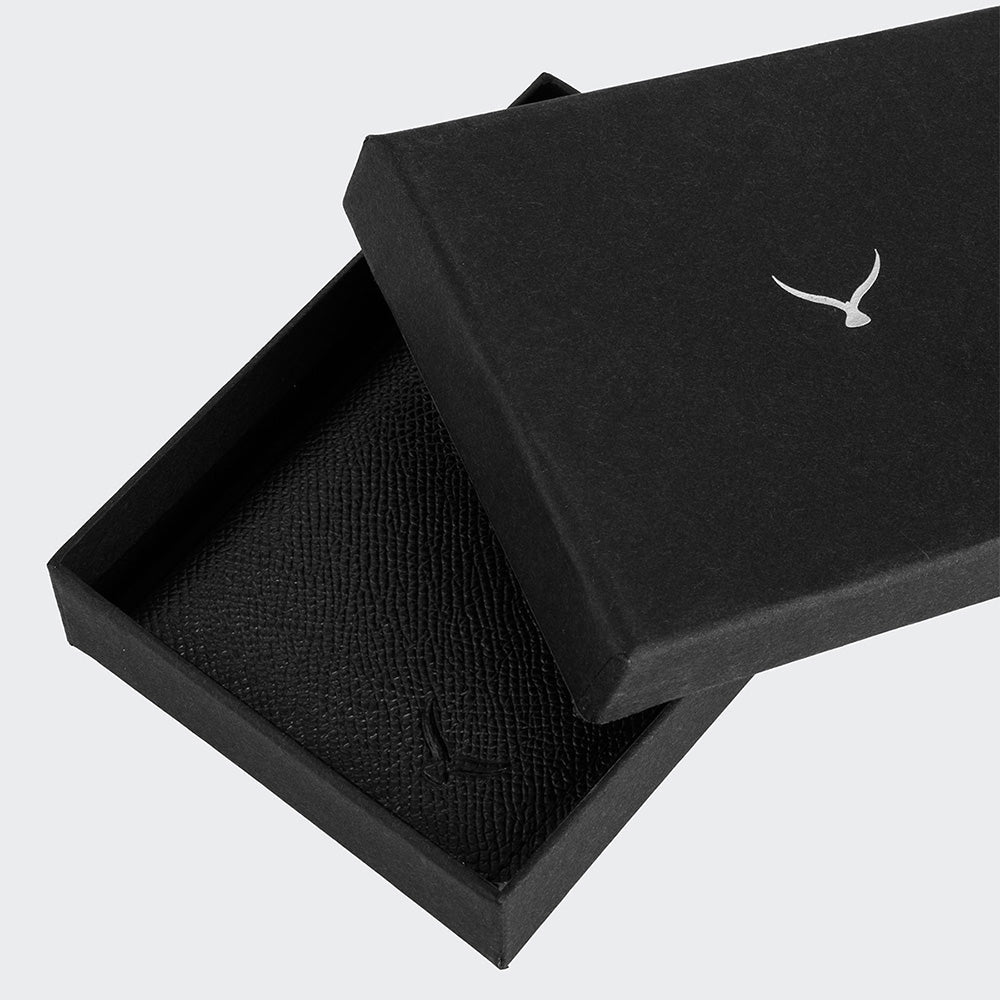 3106 Men Leather Card Holder