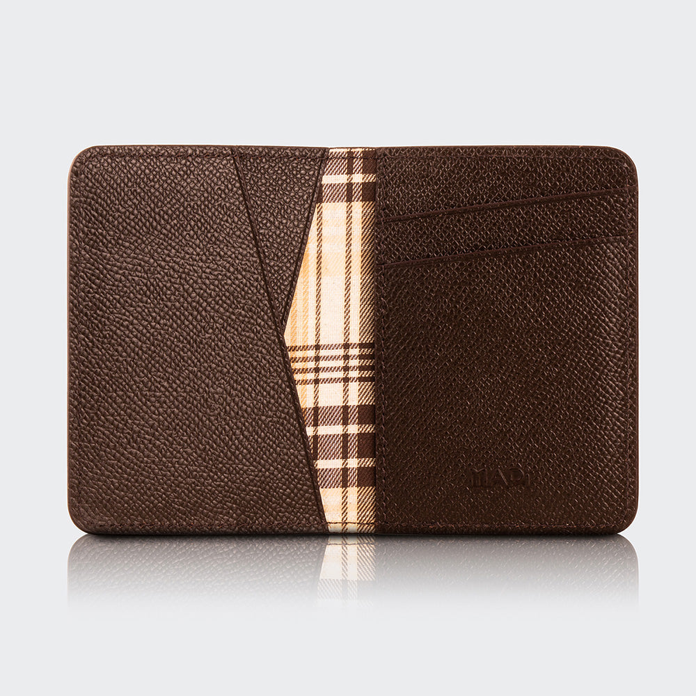 3106 Men Leather Card Holder