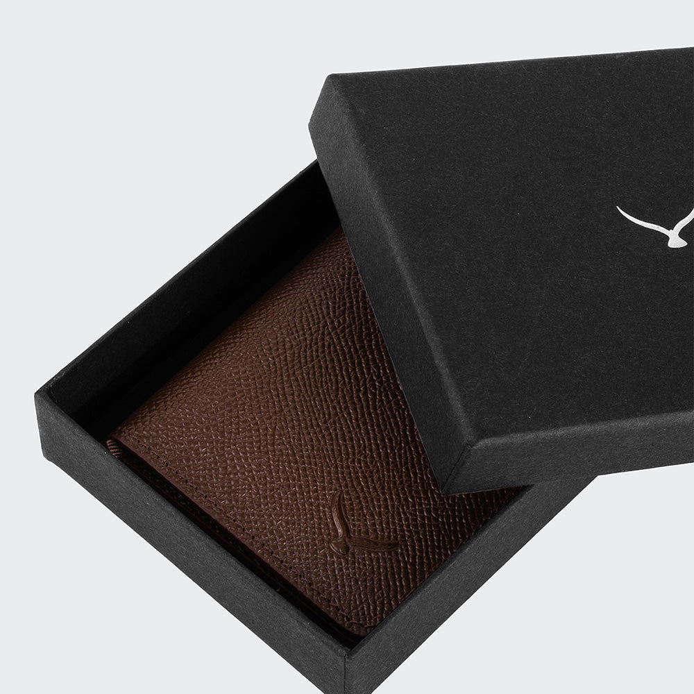 3106 Men Leather Card Holder