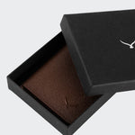 3106 Men Leather Card Holder