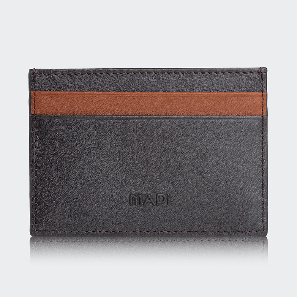 4504 Men Leather Card Holder