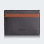 4504 Men Leather Card Holder