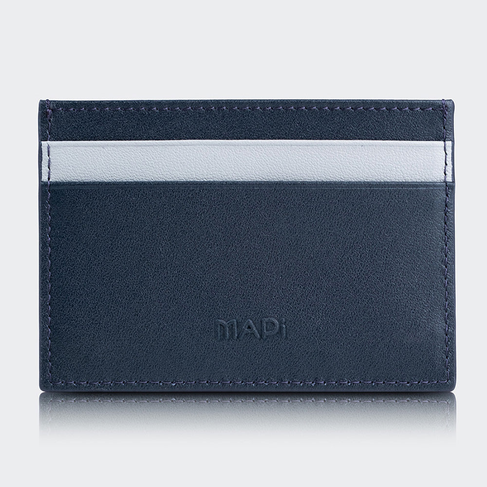 4504 Men Leather Card Holder