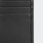 4511 Unisex Leather Card Holder