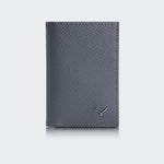 4511 Unisex Leather Card Holder