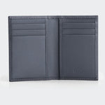 4511 Unisex Leather Card Holder