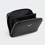 5108 Women Mini Leather Wallet
