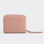 5108 Women Mini Leather Wallet