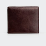 5501 Women Leather Card Holder With Flap
