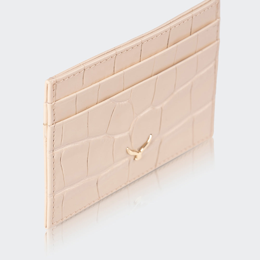 5503 Women Leather Card Holder