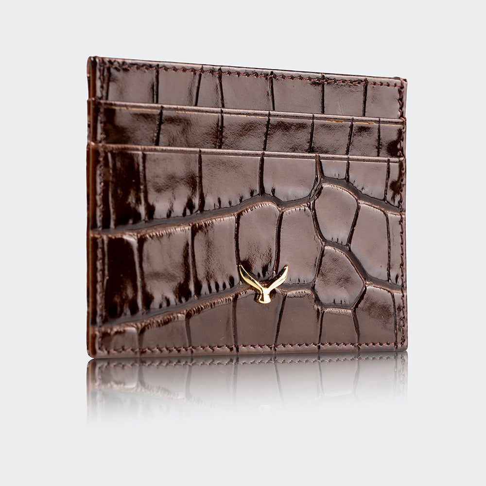 5503 Women Leather Card Holder