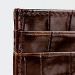 5503 Women Leather Card Holder