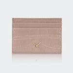 5503 Women Leather Card Holder