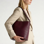 Elena Women's Leather Bag