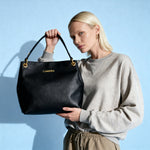 Carrera Calivra Leather Women's Bag