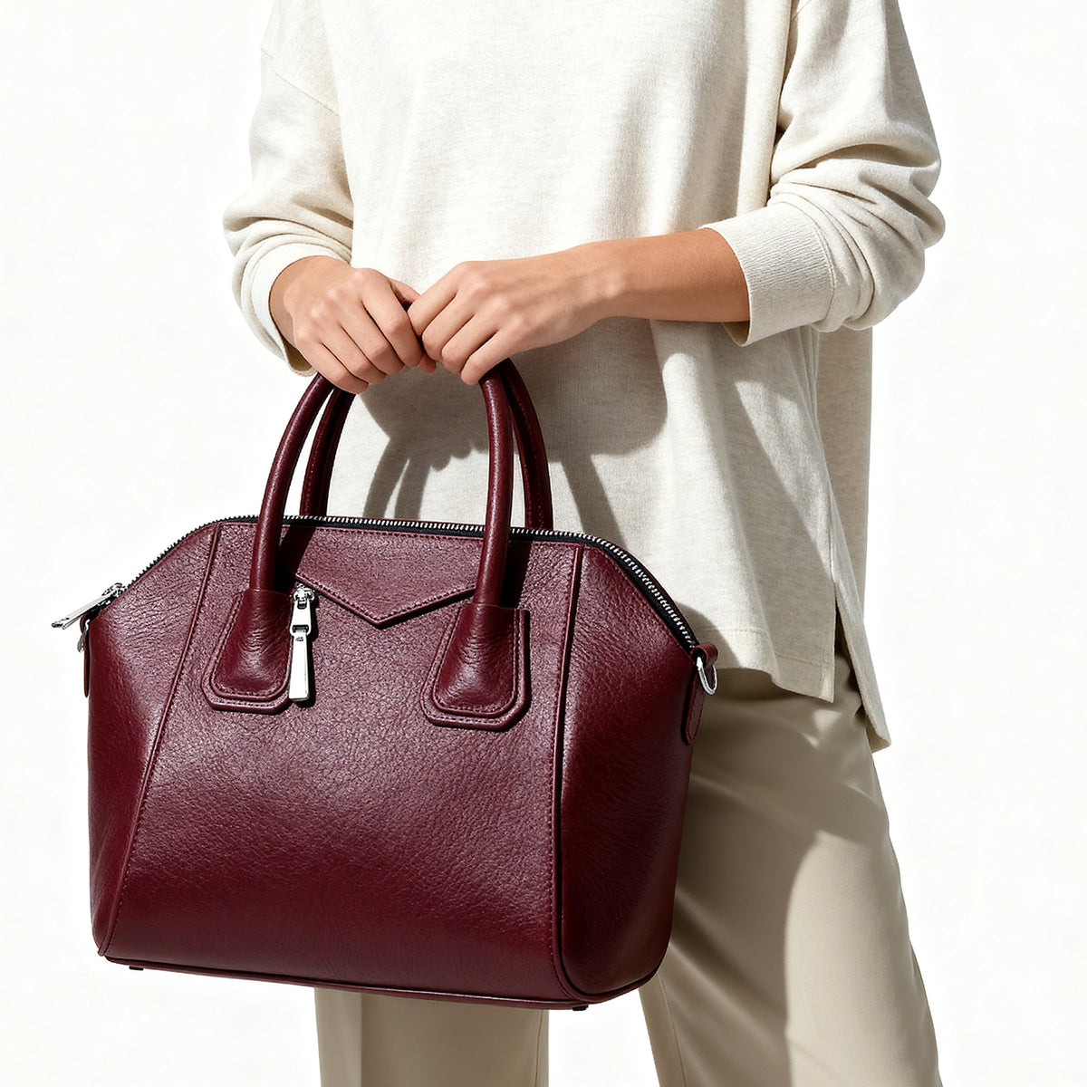 Lorenza Leather Women's Bag (Small)