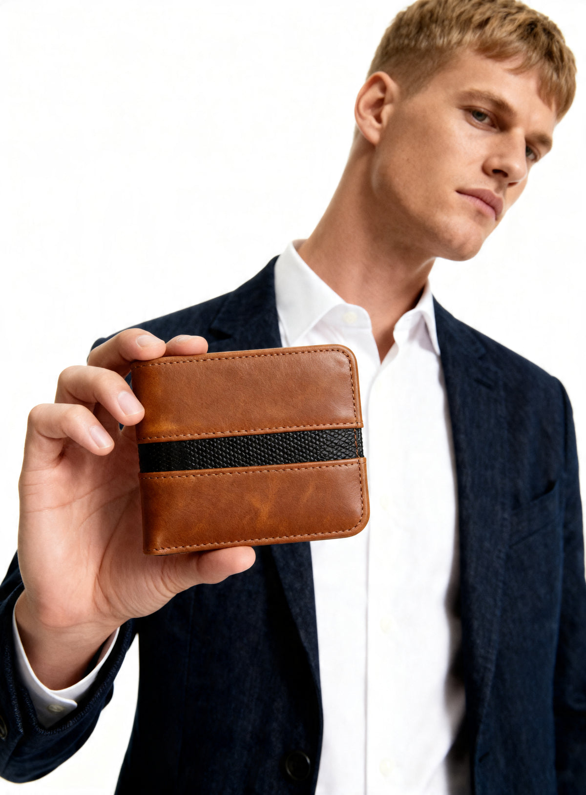 Benjamin Wallet