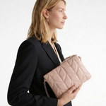 North's Jewel Leather Women's Bag