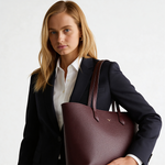 Solea Genuine Leather Hand Bags for Women